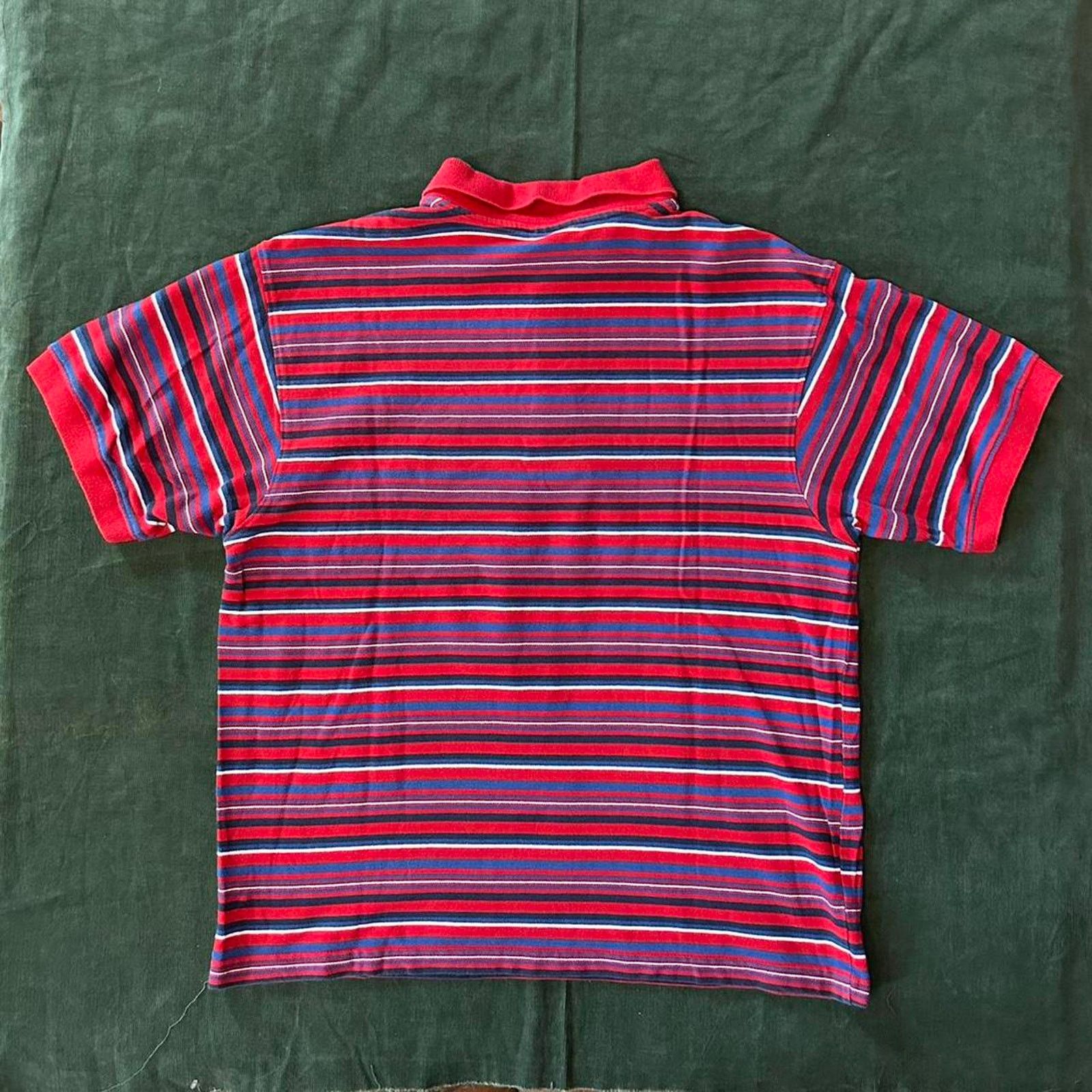 Other Vintage drunk monkey polo Size US M / EU 48-50 / 2 - 4 Thumbnail
