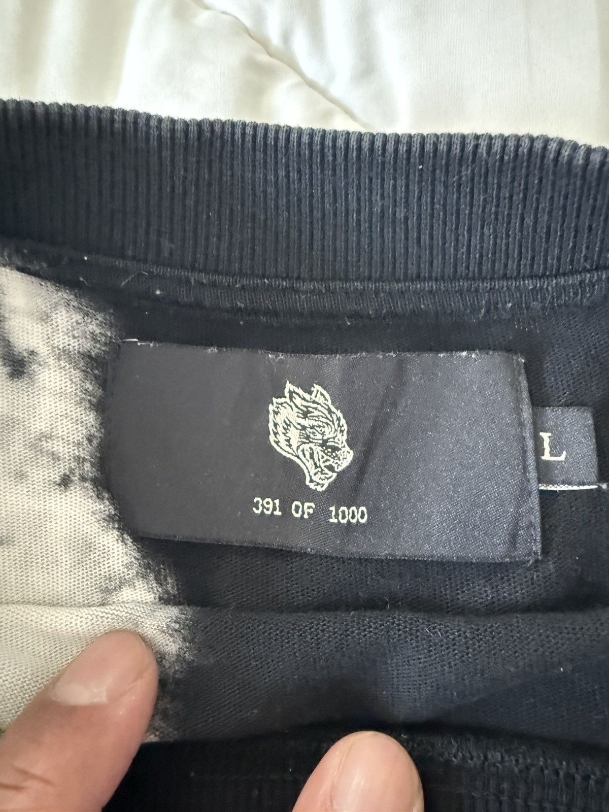 Darc Sport Ohana Wolves Club Sleeveless T Size US L / EU 52-54 / 3 - 3 Thumbnail