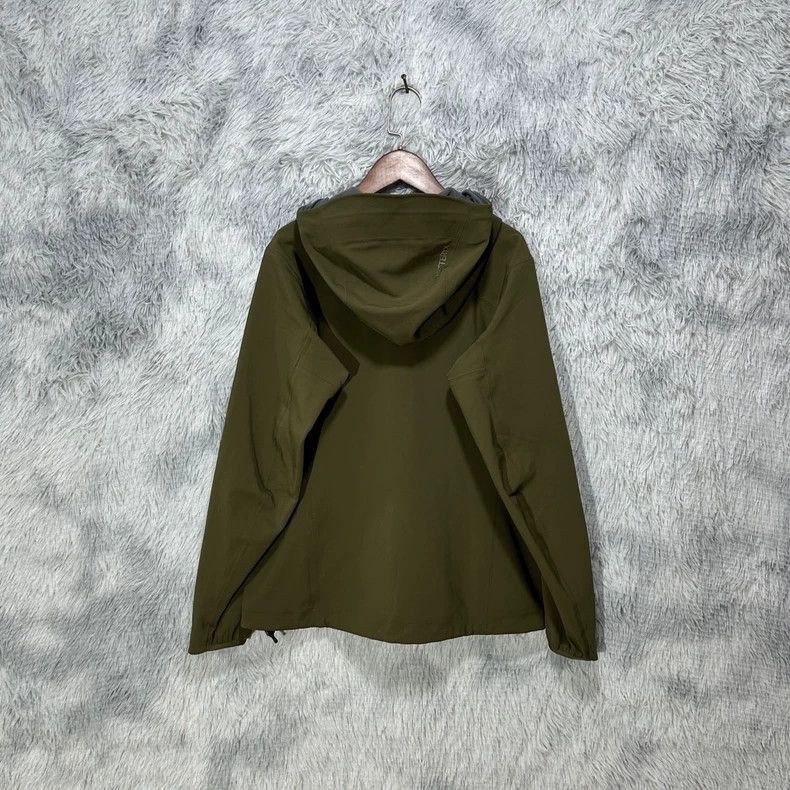 Arc'teryx Arcteryx Gamma HeavyWeight Hoody Jacket Size US M / EU 48-50 / 2 - 2 Thumbnail