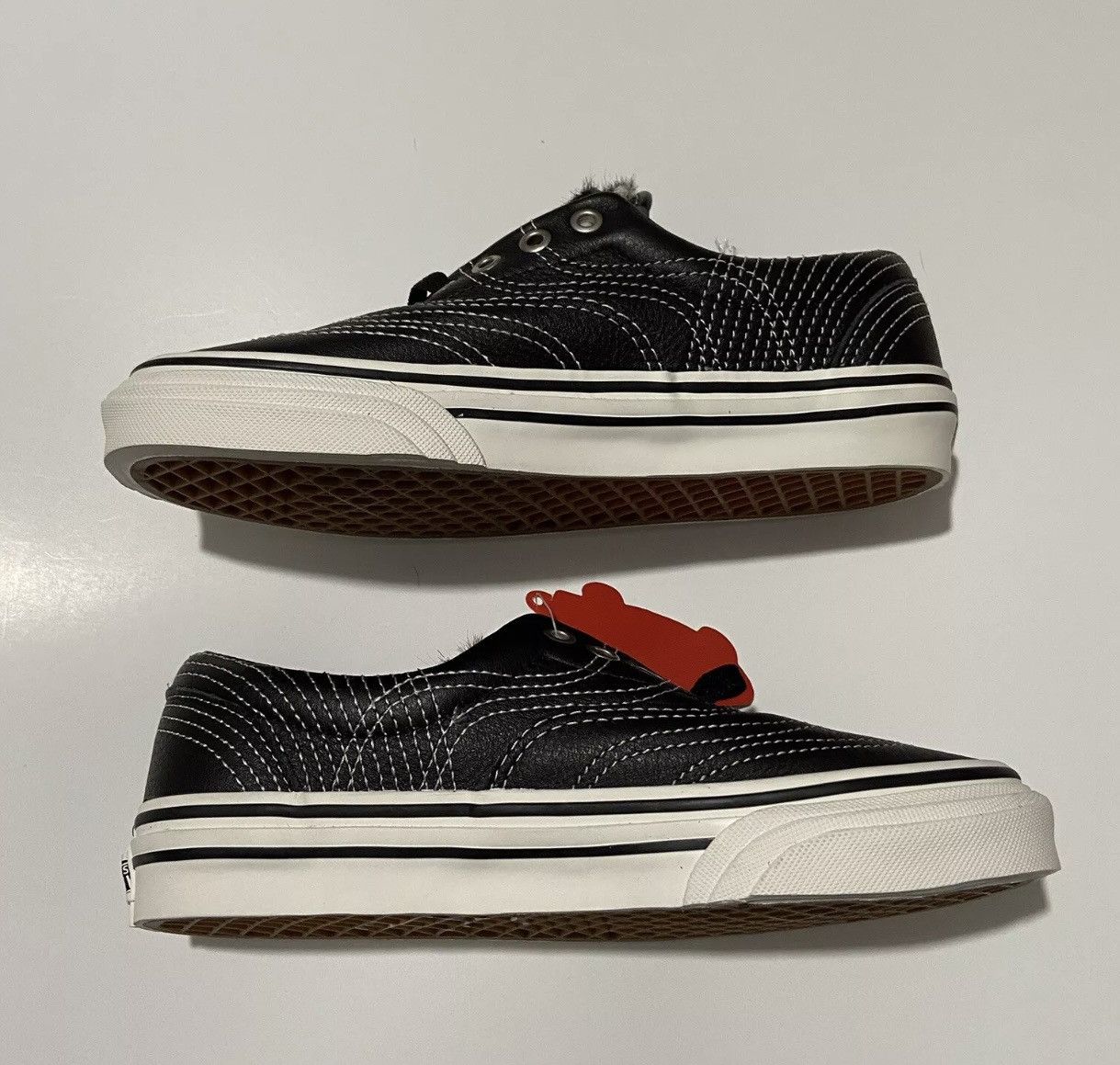 Vans Vans Era 3ra Billy's Tokyo RARE Men’s 6 Women’s 7.5 Size US 7.5 / IT 37.5 - 3 Thumbnail
