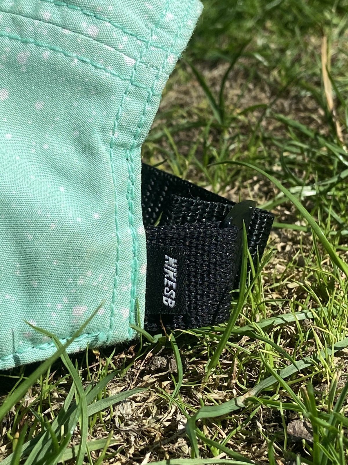 Nike Nike SB 5 Panel Cap Size ONE SIZE - 4 Thumbnail