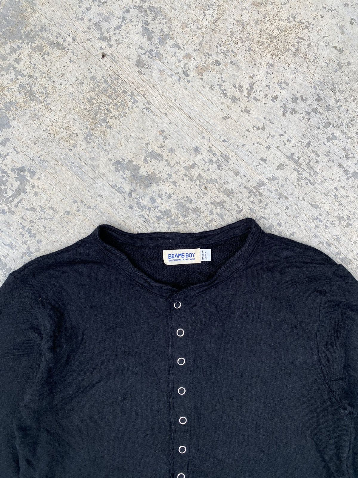 Beams Plus × Japanese Brand Designer Beamsboy daly wear cardigan Size US XS / EU 42 / 0 - 3 Thumbnail