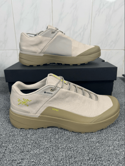 Other Arc'teryx Kopec GTX Shoe Men's Size US 9 / EU 42 - 1 Thumbnail