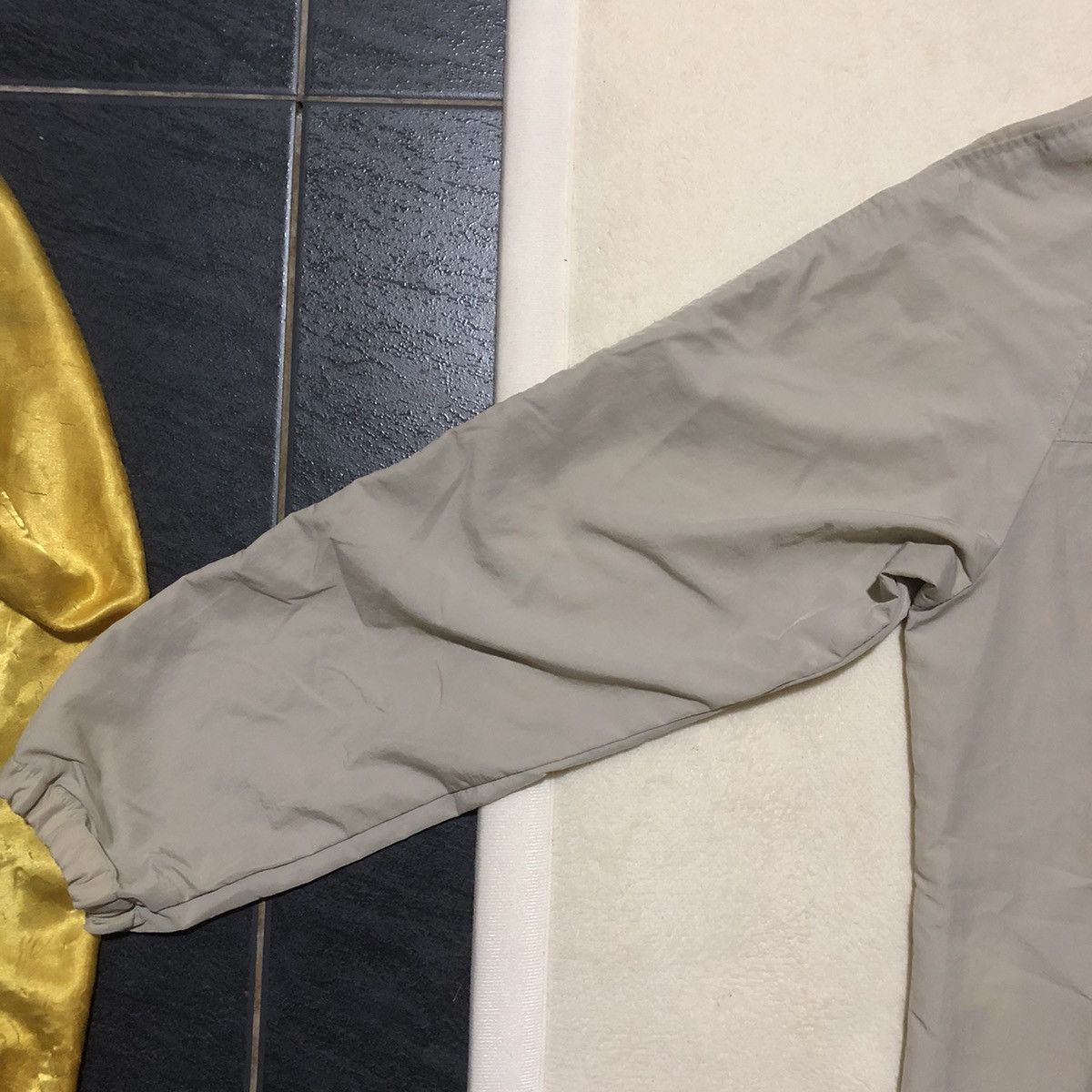 Japanese Brand × Vintage Japanese Brand HEAD Windbreaker Size US S / EU 44-46 / 1 - 7 Thumbnail