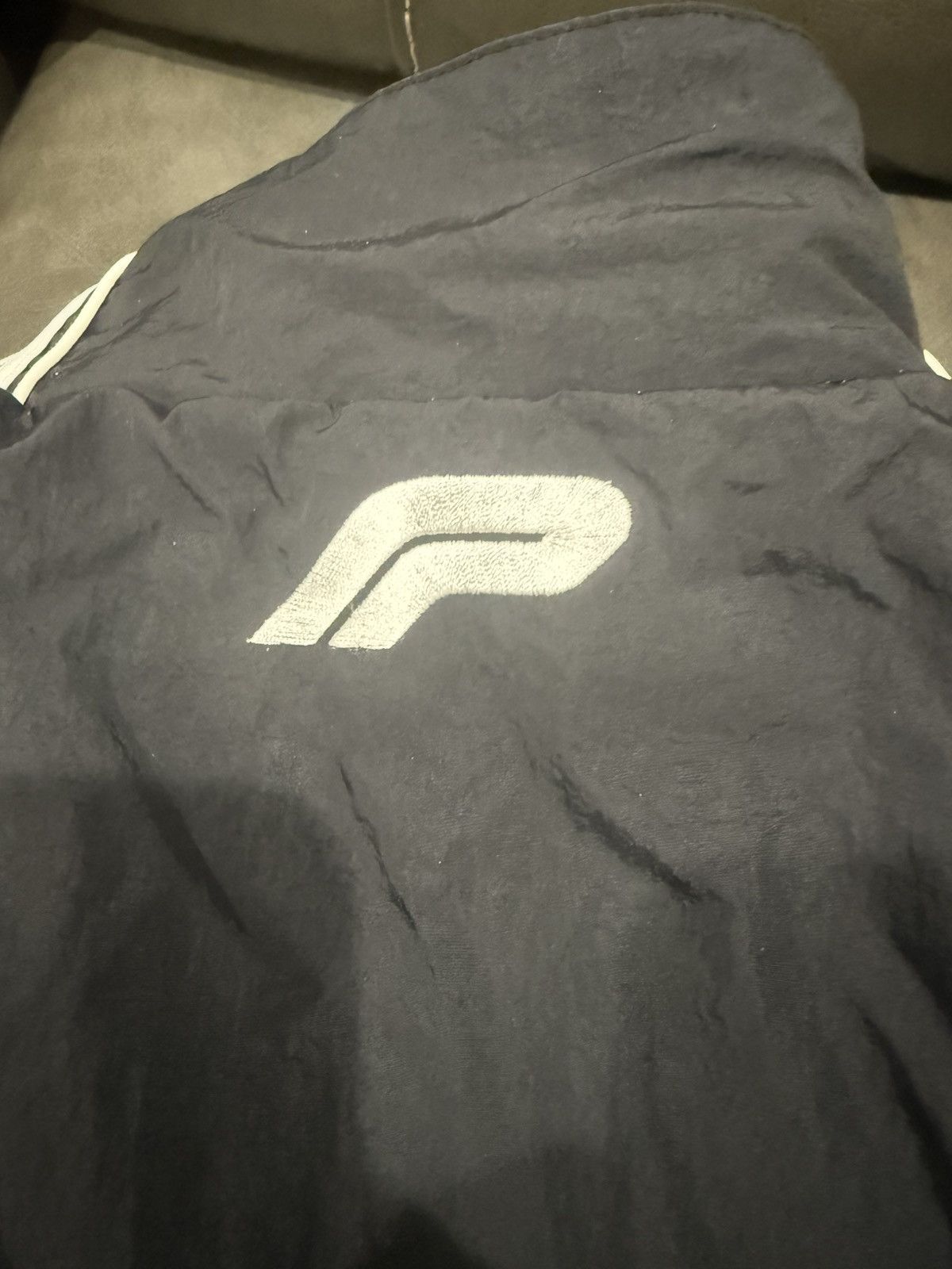 PROJECT G/R PROJECT GR double sided track jacket Size US M / EU 48-50 / 2 - 4 Thumbnail