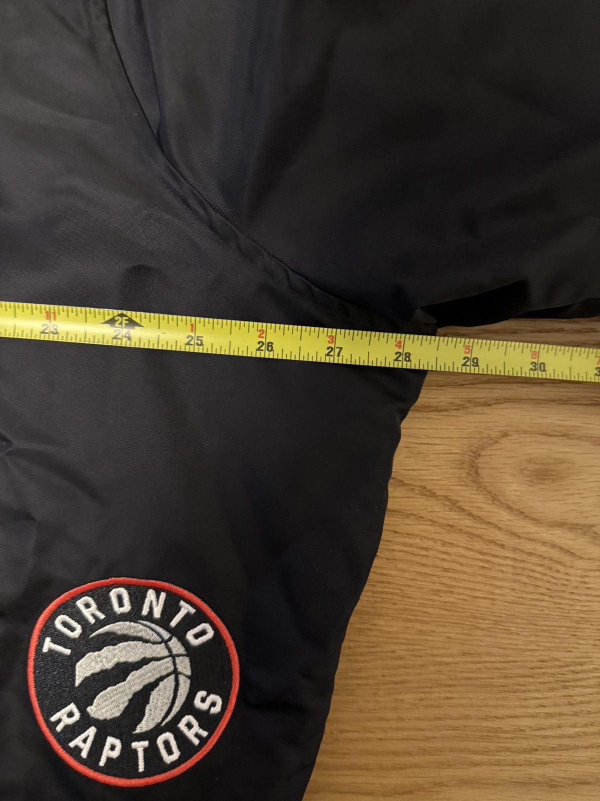 NBA × Nike × Supreme Supreme Nike NBA Teams Warm Up Jacket Black L Size US L / EU 52-54 / 3 - 7 Thumbnail