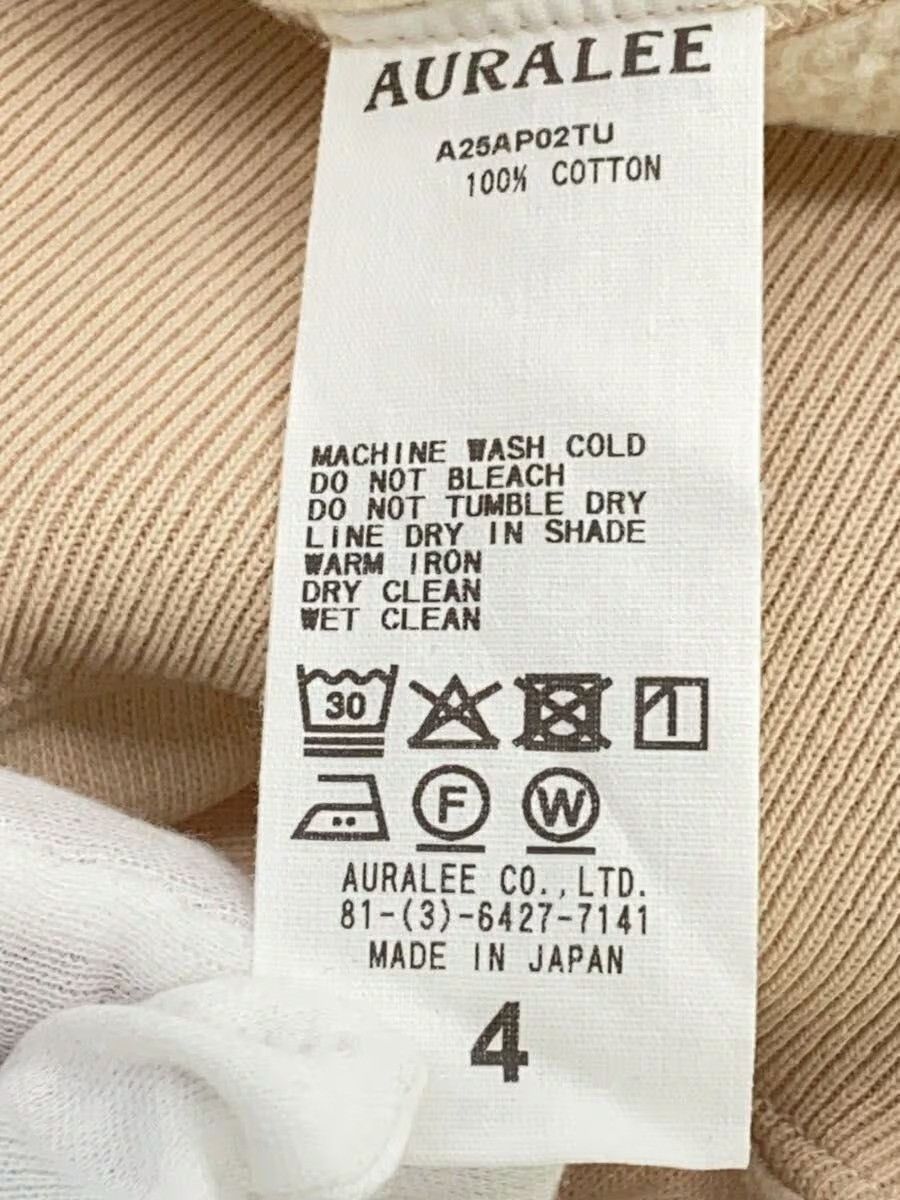 Auralee AW24 Sweater Size US XL / EU 56 / 4 - 4 Thumbnail