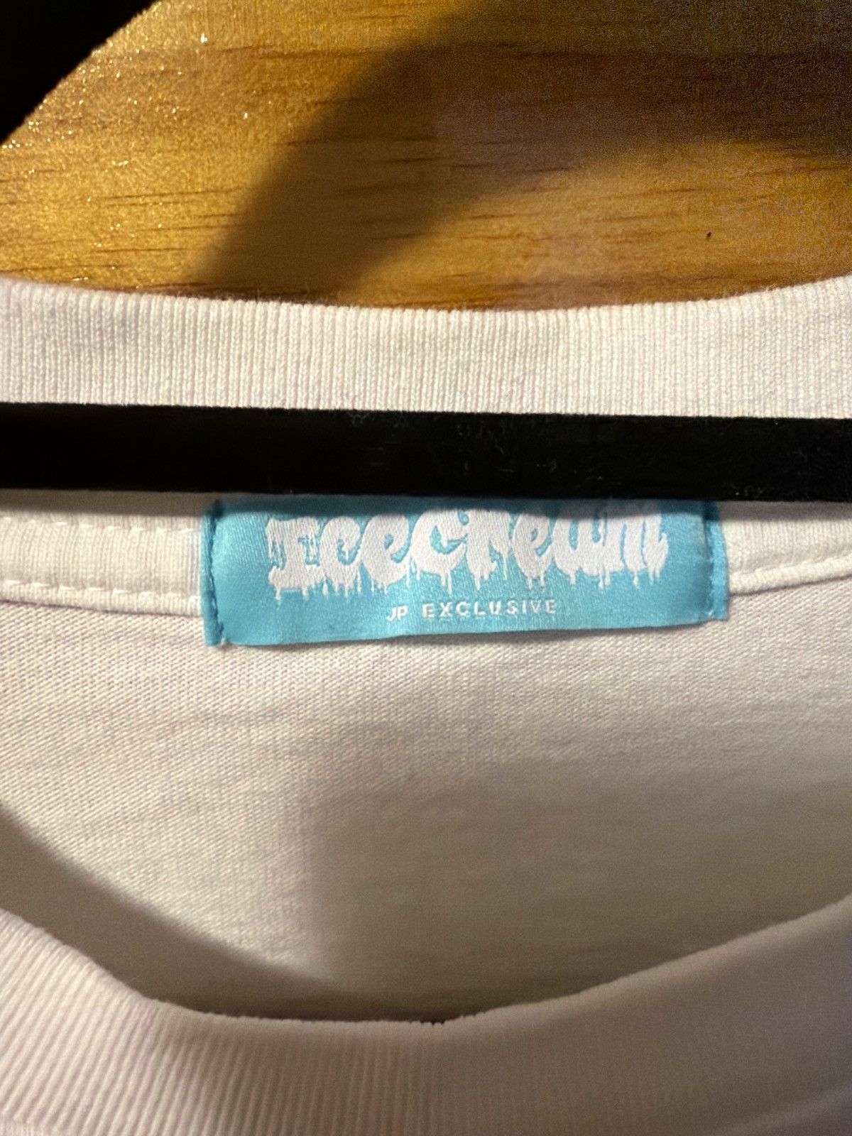 Icecream ICECREAM Running Dog Longsleeve Size US L / EU 52-54 / 3 - 7 Thumbnail