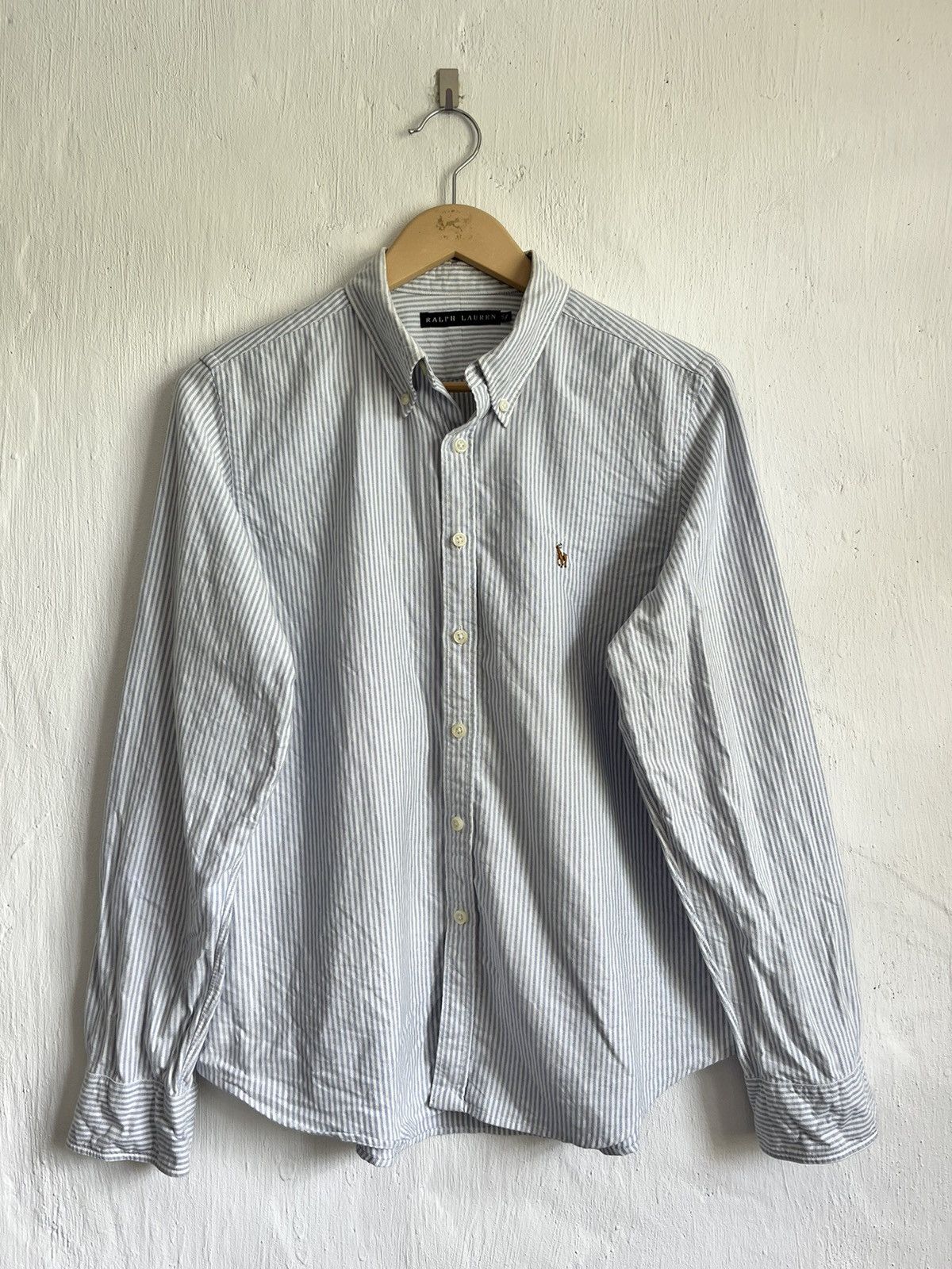 Polo Ralph Lauren Polo Ralph Lauren Shirts Size US S / EU 44-46 / 1 - 1 Thumbnail