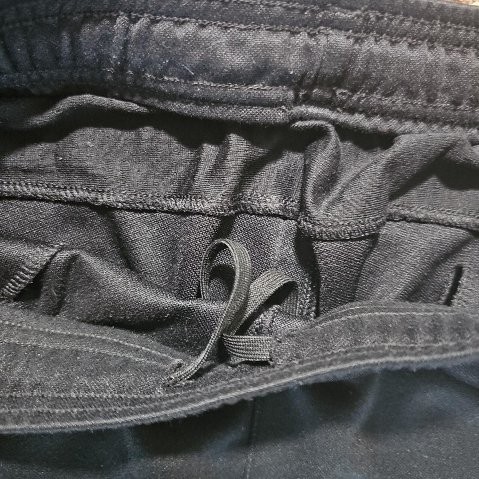 Adidas Adidas Pants Womens ClimaCool Zip Ankle SEE MEASUREMENTS Size 30" / US 8 / IT 44 - 3 Thumbnail