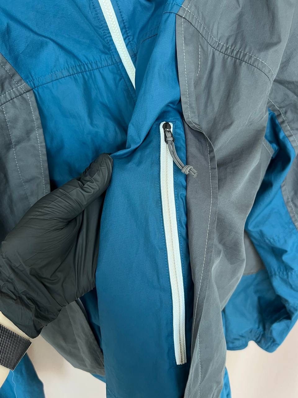 The North Face The North Face 1985 Windwall Light Jacket Mens Size XXL Size US XXL / EU 58 / 5 - 12 Thumbnail