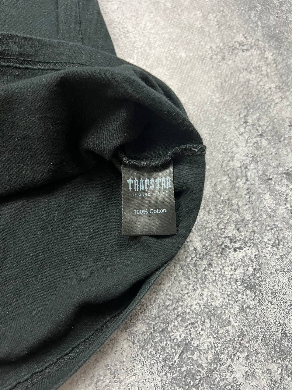 Trapstar London Trapstar London T-Shirt Y2K Streetwear Rare Size US M / EU 48-50 / 2 - 8 Thumbnail