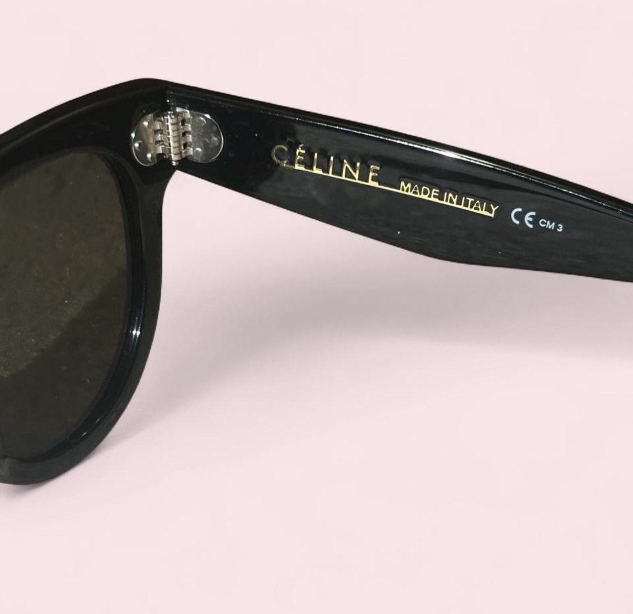 Celine 🔥Free Shipping Celine Sunglasses🔥 Size ONE SIZE - 7 Thumbnail