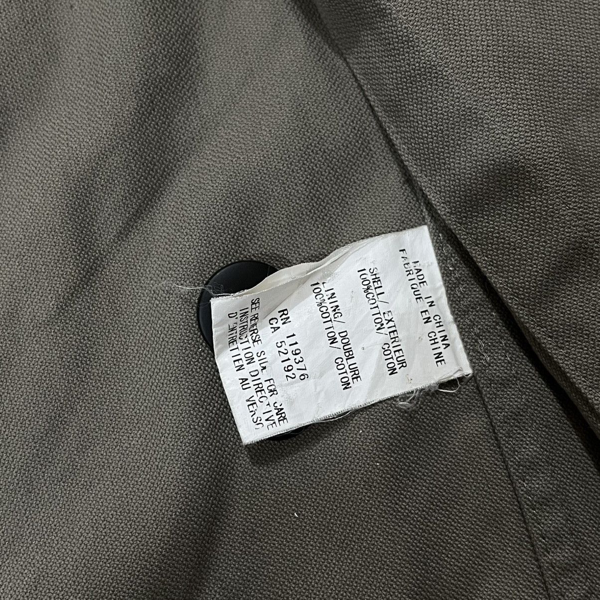 Helmut Lang 🚨Binding Accept🚨Helmut Asymetric Bikers Jacket Size M / US 6-8 / IT 42-44 - 9 Thumbnail