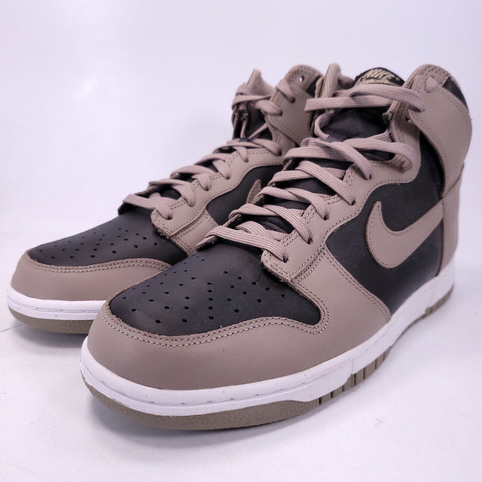 Nike Dunk Low Medium Olive Womens, DD1503-120