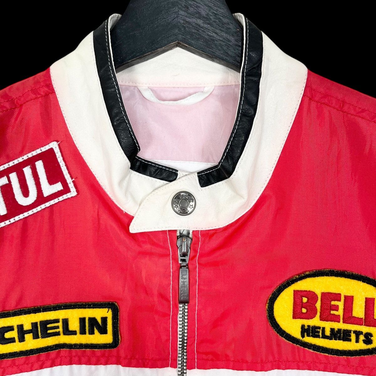 Red Bull Red Bull Racing Team Jacket Size US M / EU 48-50 / 2 - 5 Thumbnail