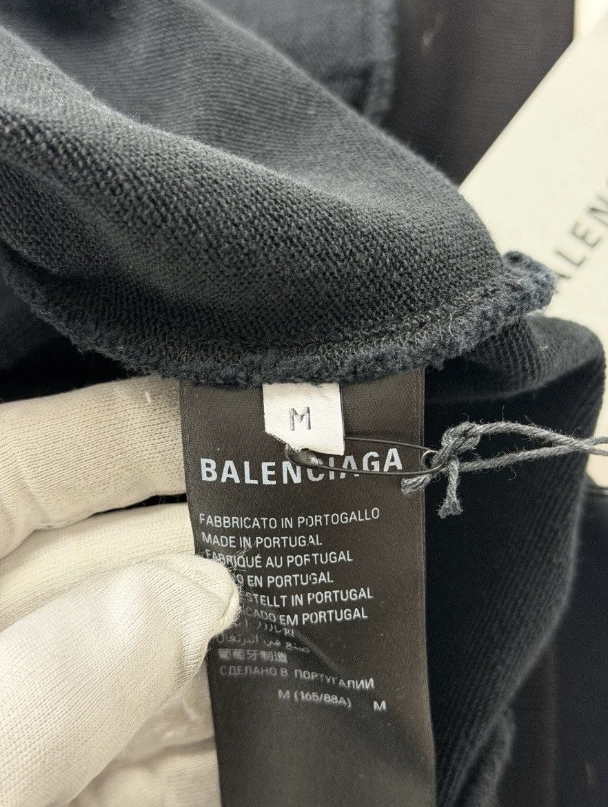 Balenciaga Balenciaga Activewear Size US M / EU 48-50 / 2 - 5 Thumbnail