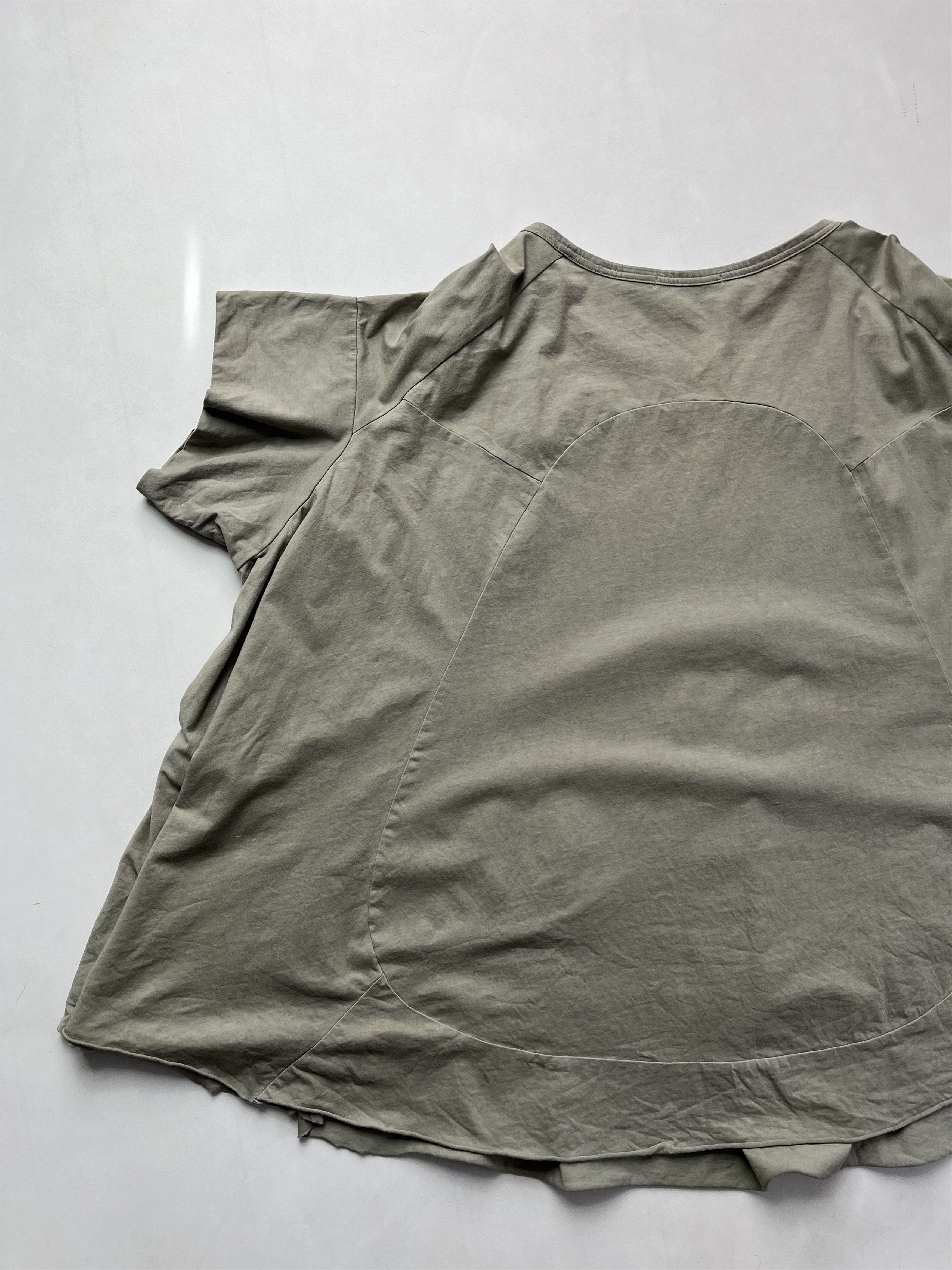 Rundholz Rundholz T-shirts Size M / US 6-8 / IT 42-44 - 12 Thumbnail