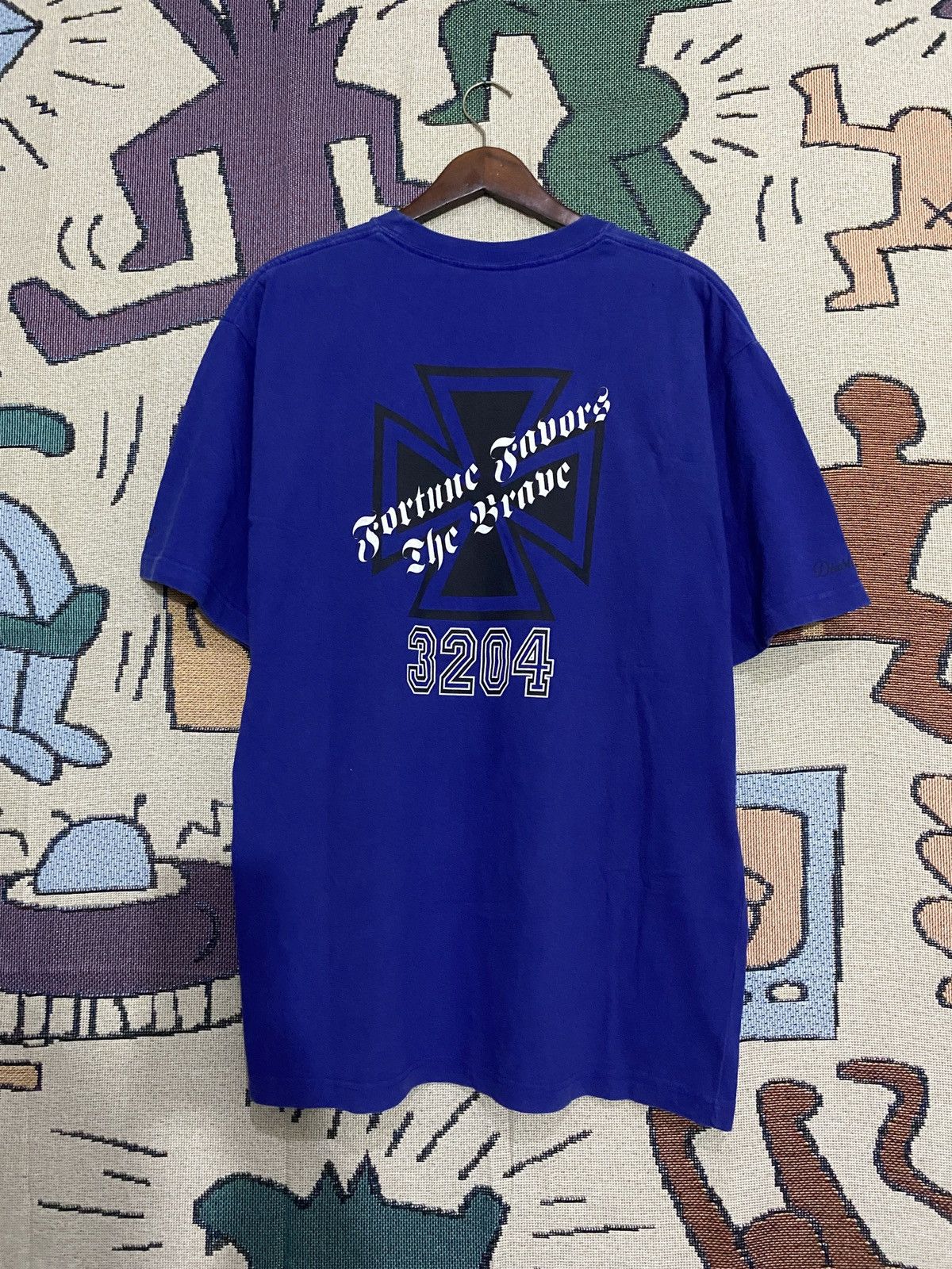Japanese Brand × Neighborhood Neighborhood Vintage Streetwear Japanese Brand Size US L / EU 52-54 / 3 - 4 Thumbnail
