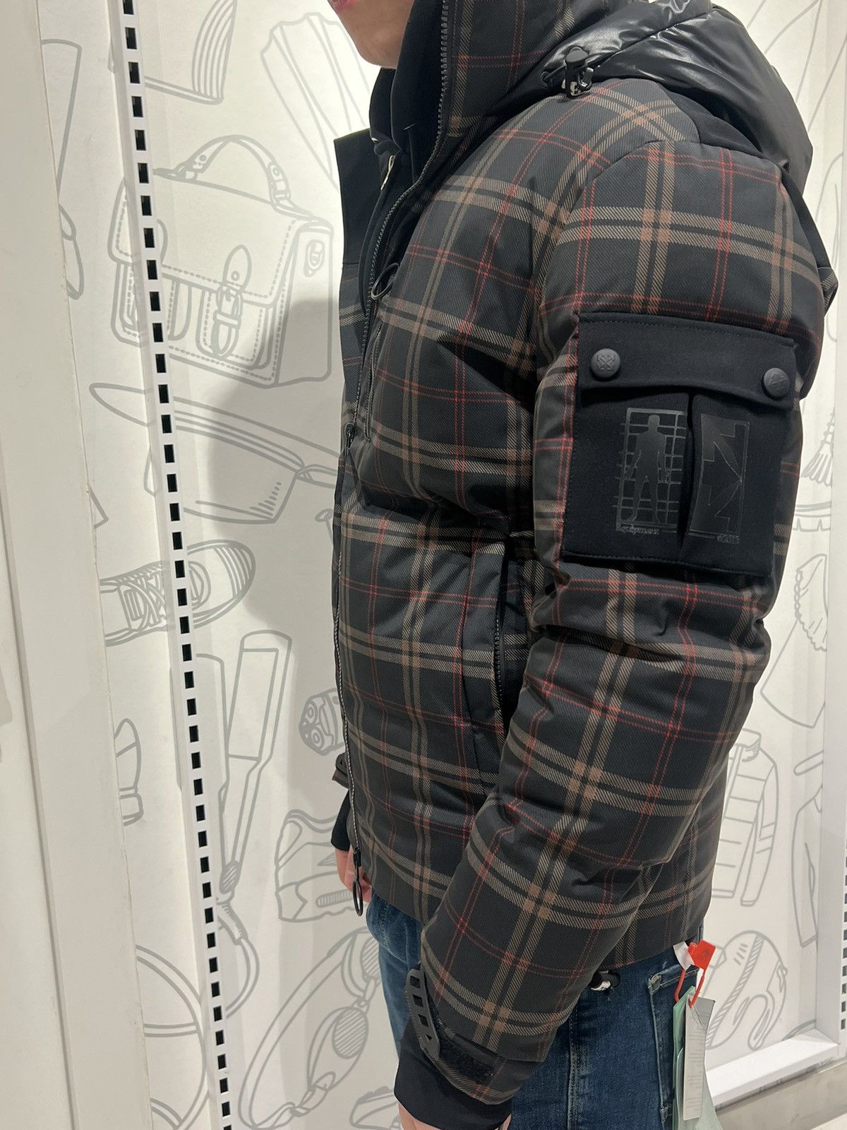 Off-White Off-White Size US S / EU 44-46 / 1 - 4 Thumbnail