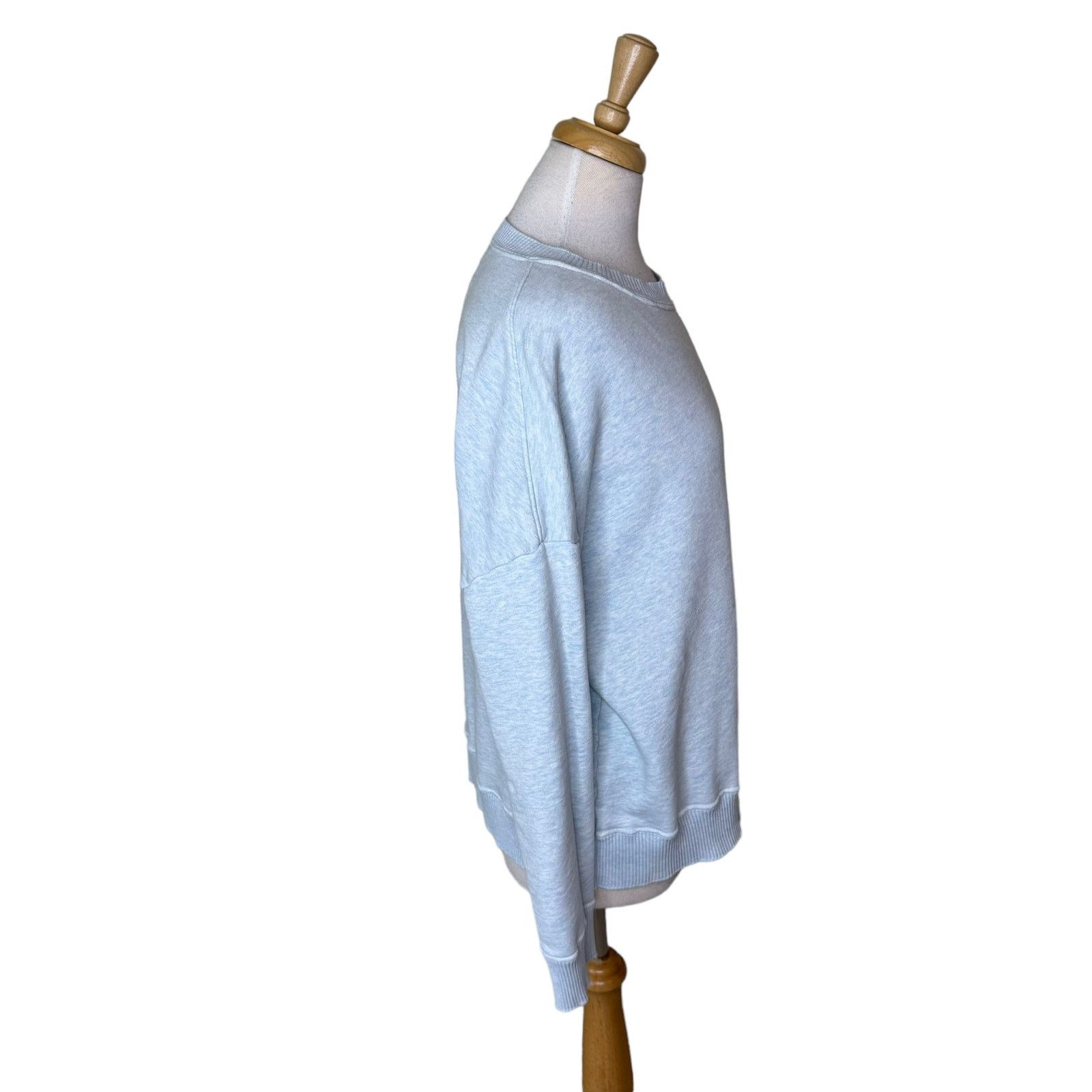 Frank & Eileen FRANK & EILEEN Tee Lab Crew Neck Sweatshirt Style Lab 514TF Size L / US 10 / IT 46 - 5 Thumbnail