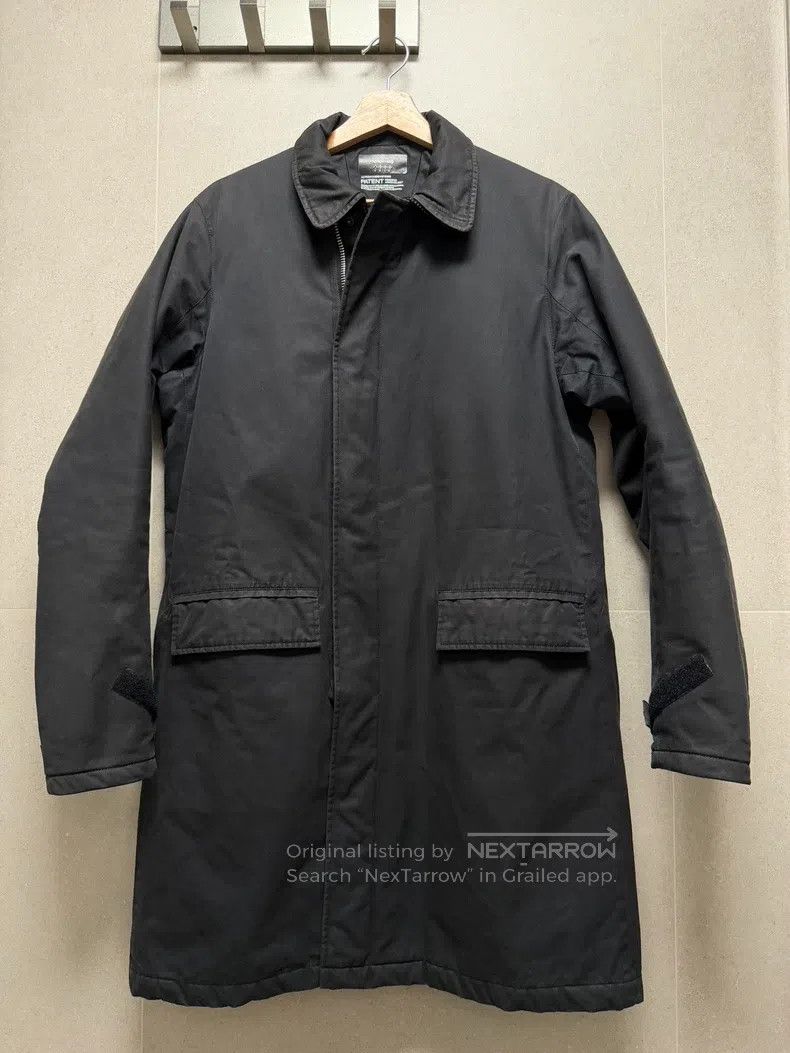 Acronym Acronym Overcoat Size US M / EU 48-50 / 2 - 6 Thumbnail