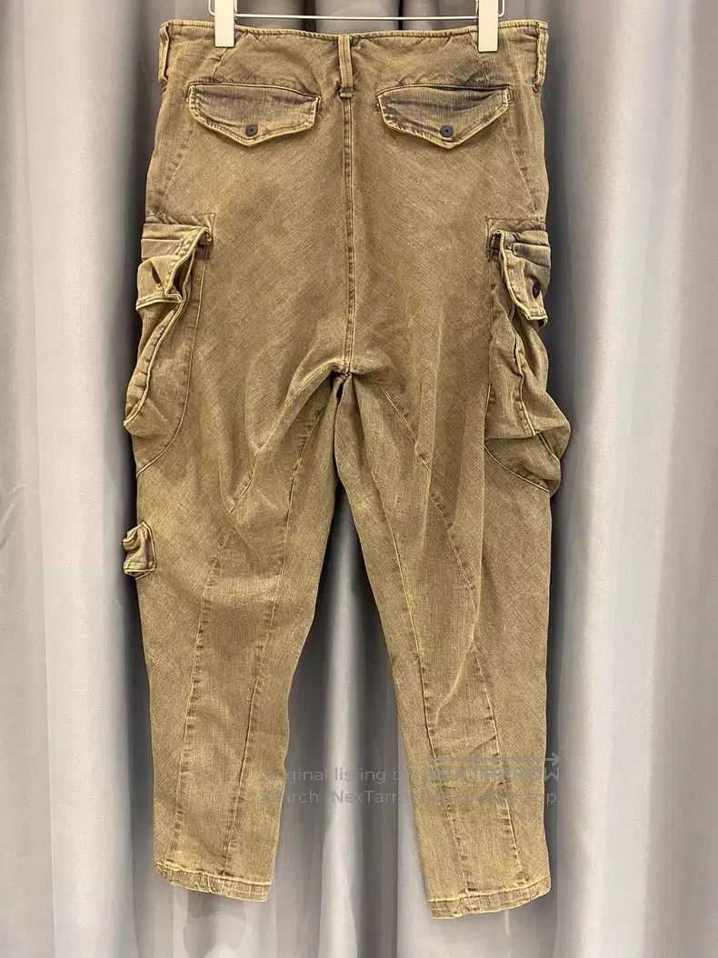 Julius Julius size:2 White Vest Size US 26 / EU 42 - 5 Thumbnail
