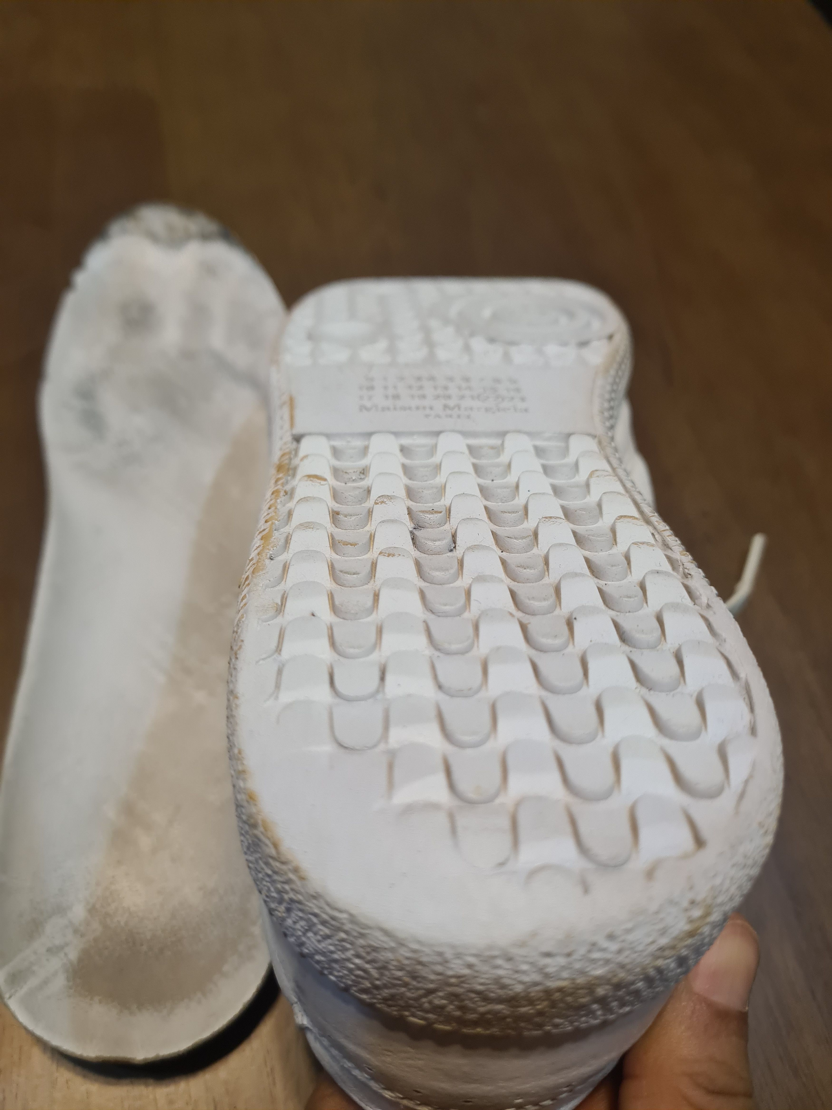 Maison Margiela Maison martin margiela sneakers Size US 7 / EU 40 - 7 Thumbnail
