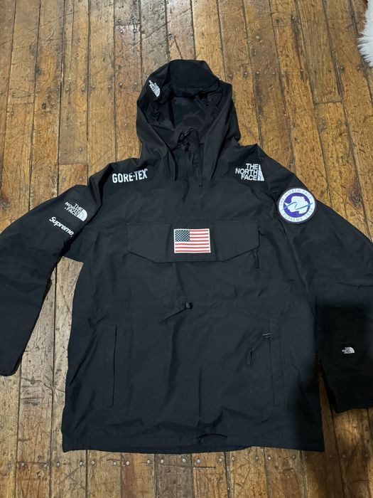 Trans antarctica cheap expedition pullover