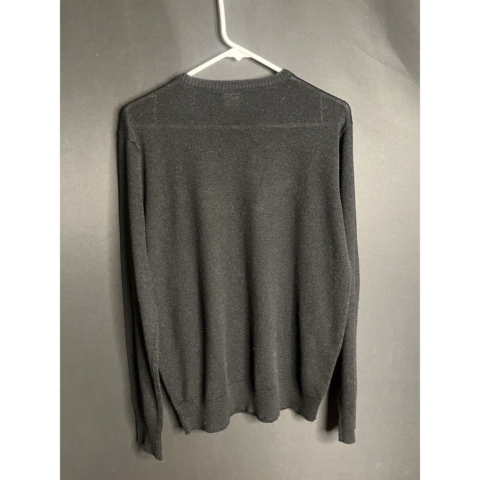 Nintendo zelda sweater size medium black nintendo links badge logo ga Size US M / EU 48-50 / 2 - 4 Thumbnail