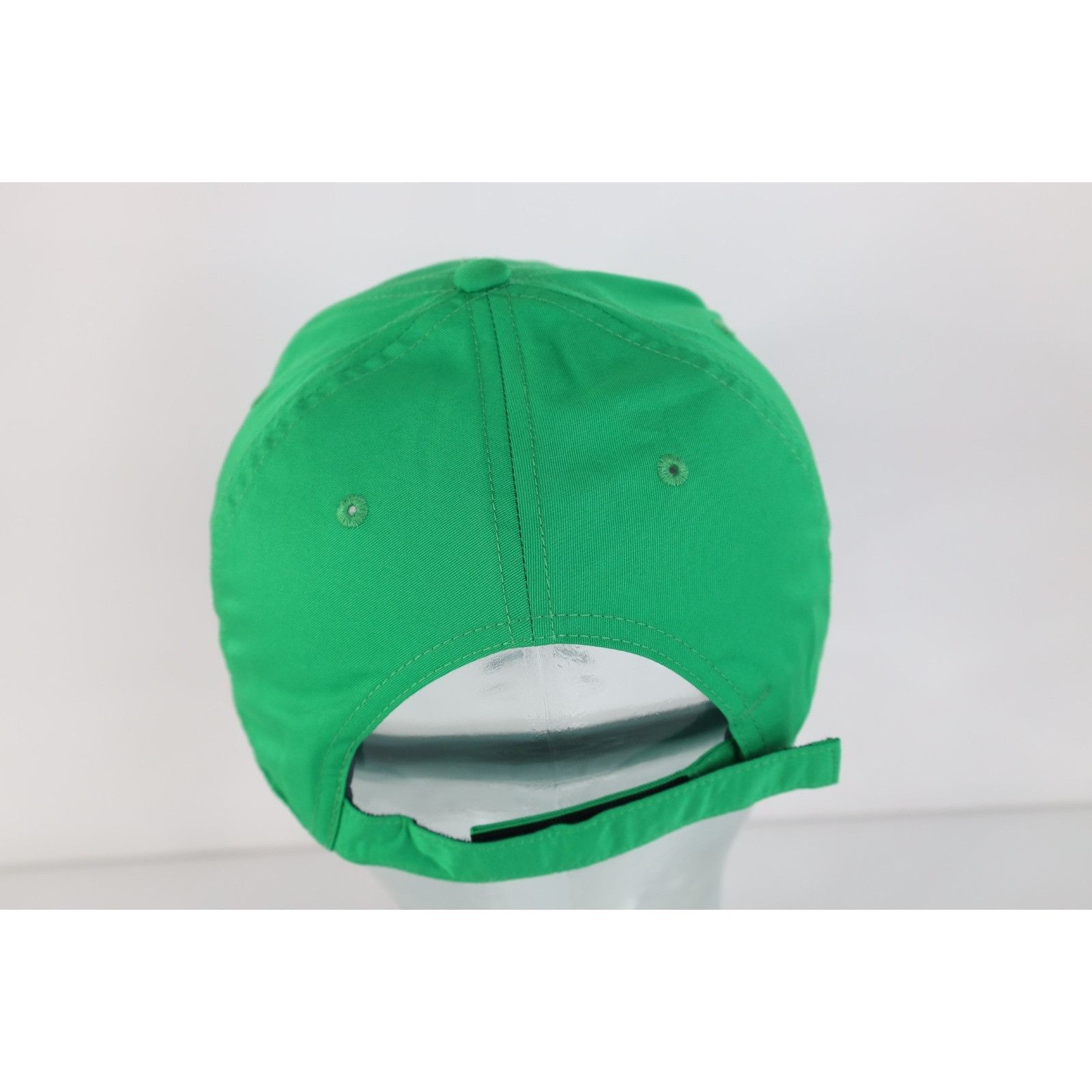Nike Vintage Y2K Nike Golf x UPS Shipping Heritage 86 Hat Cap Size ONE SIZE - 4 Thumbnail