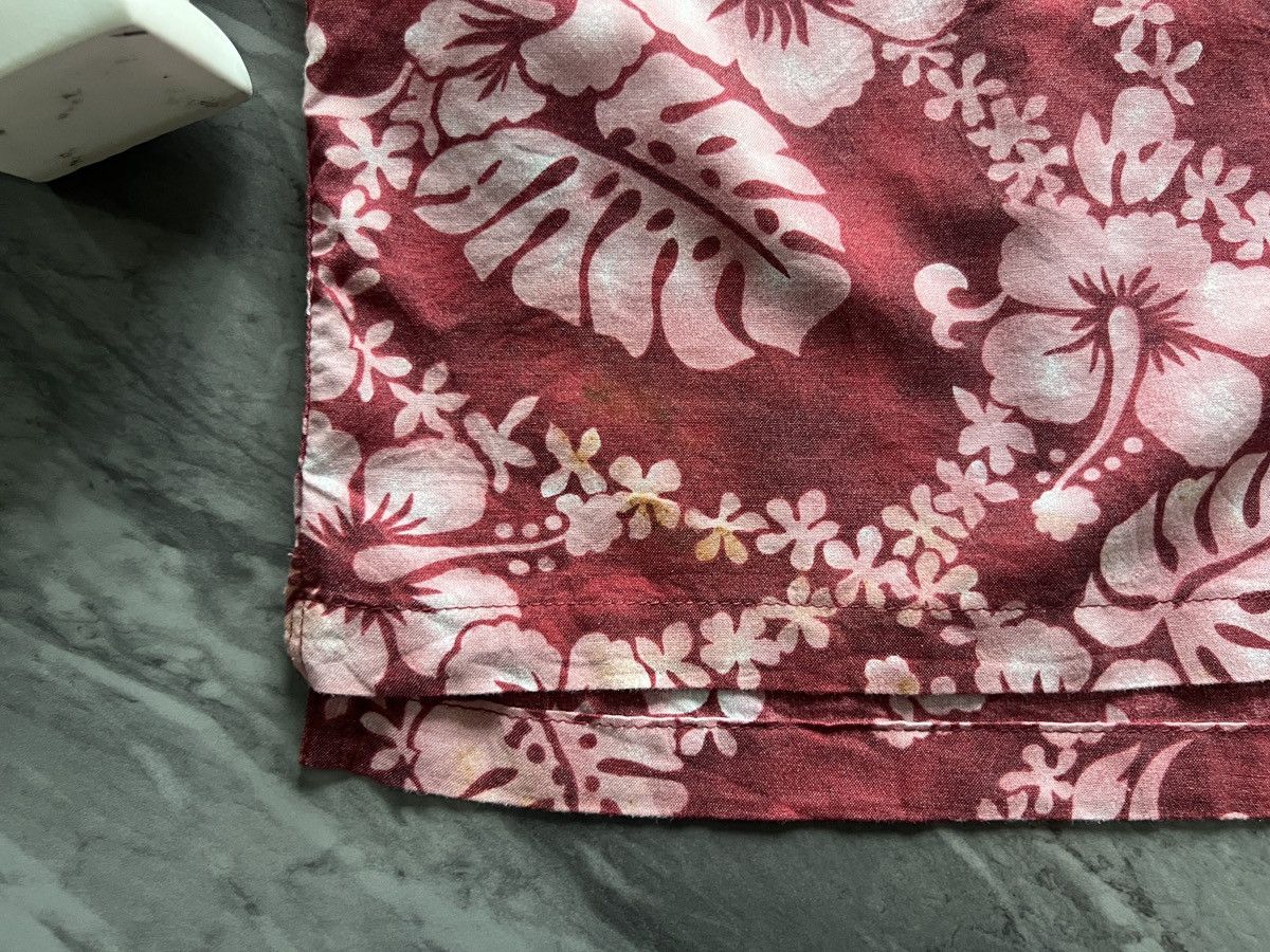 Other Piko : Hawaiian Sport Wear Flower Signature Printed Size US L / EU 52-54 / 3 - 9 Thumbnail