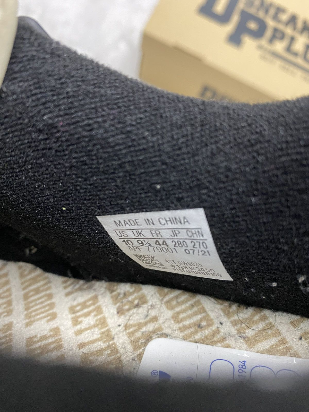 Adidas Size 10M - adidas Forum Low Midwest Kids “Black Gum” Size US 10 / EU 43 - 5 Thumbnail