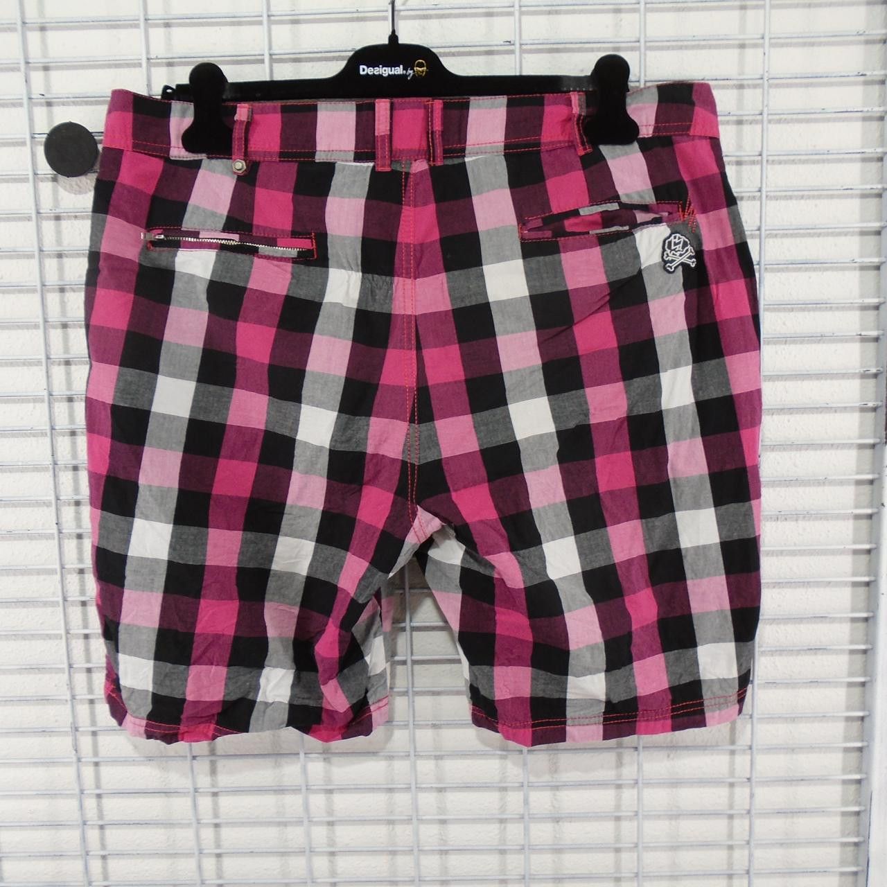 Vintage Men's Shorts Polinesia Size US 36 / EU 52 - 7 Thumbnail