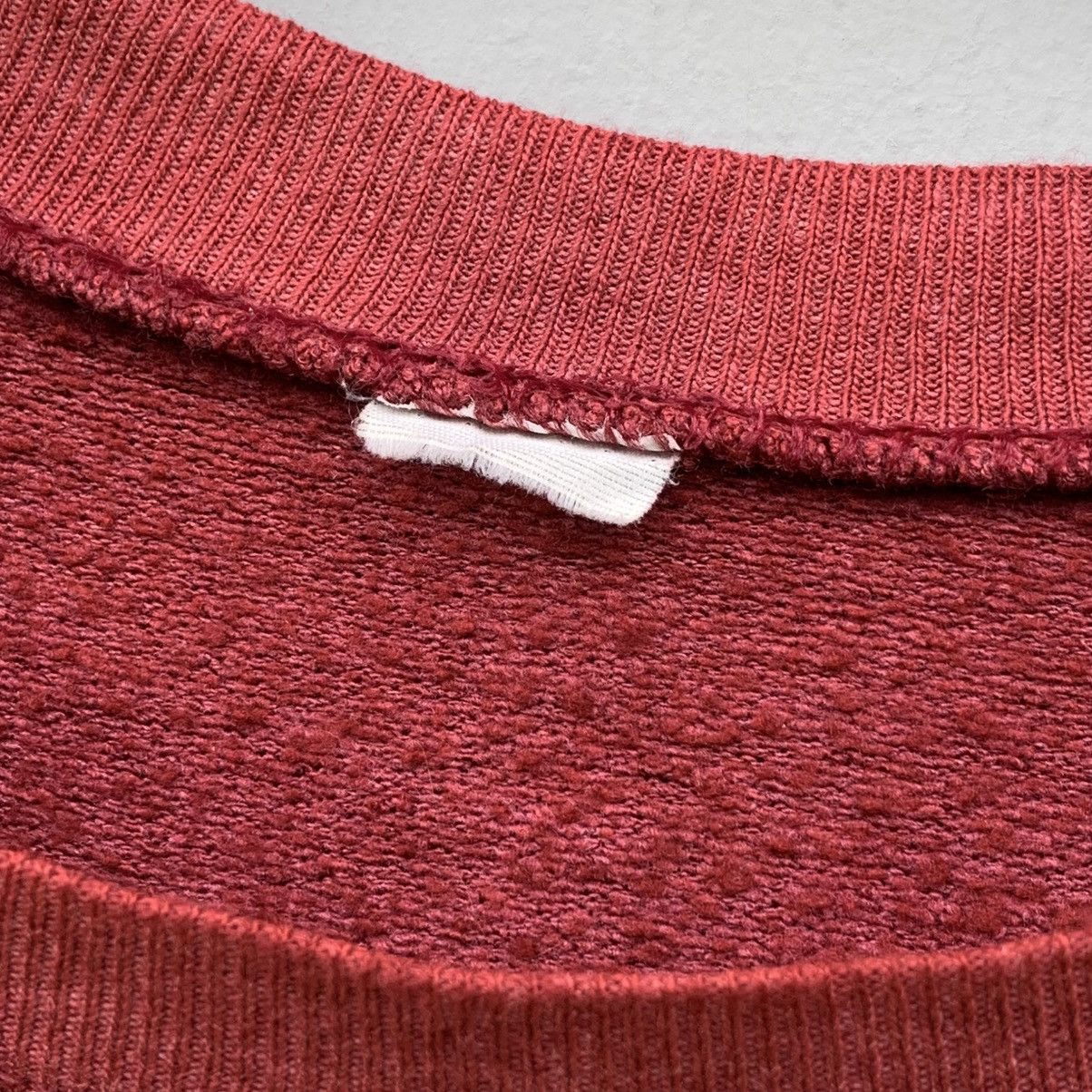 Vintage 70s OKLAHOMA SOONERS SWEATSHIRT Size US M / EU 48-50 / 2 - 3 Thumbnail