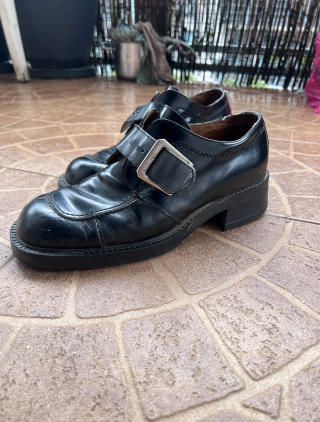 Other Loafers leather Size US 10 / EU 43 - 1 Thumbnail