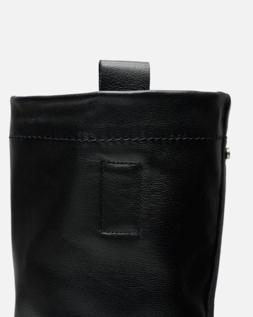 Ann Demeulemeester o1s1v1r1oon0825 Bente Boots in Black Size US 9.5 / EU 42-43 - 7 Thumbnail