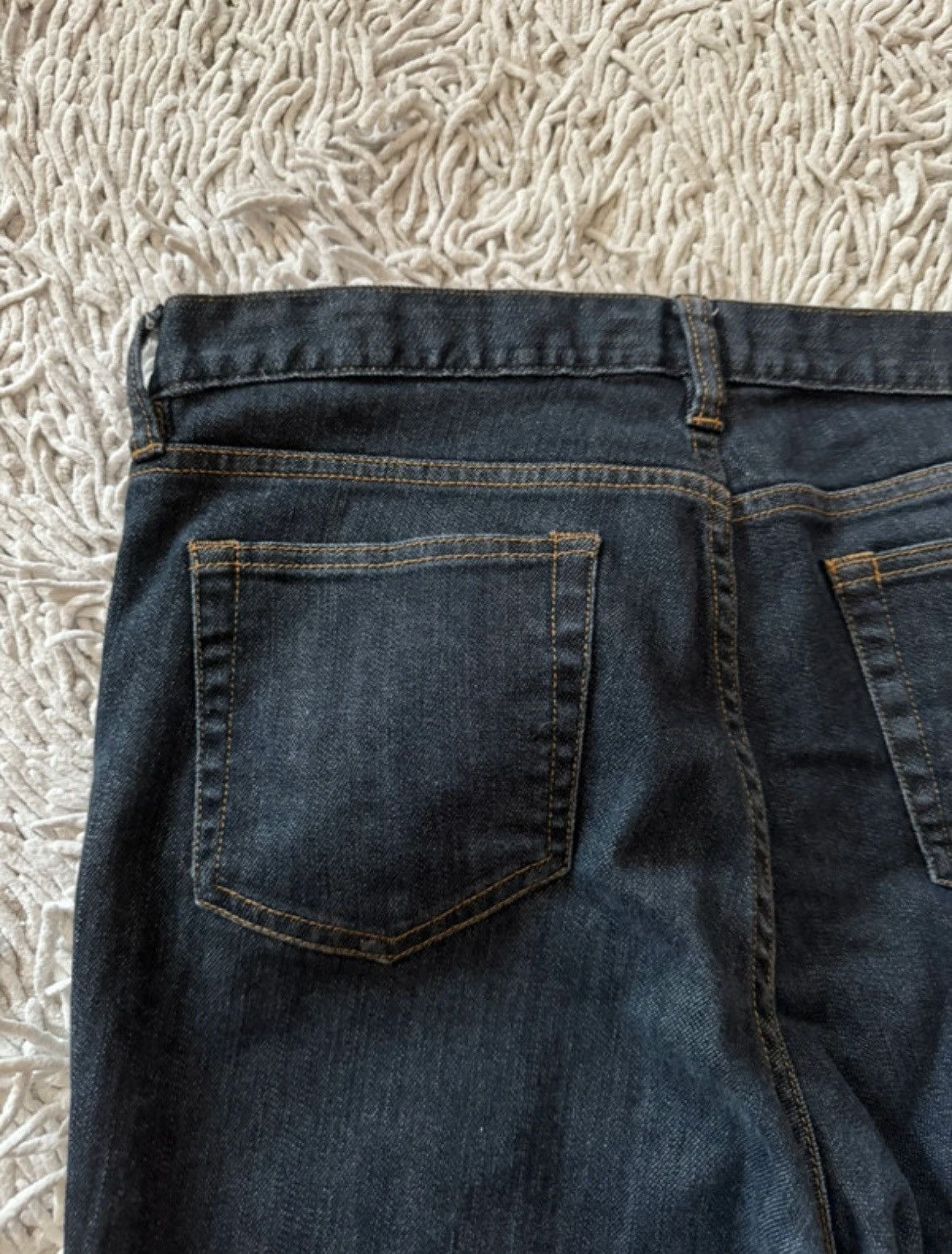 Ralph Lauren Ralph Lauren jeans Size 32" / US 10 / IT 46 - 5 Thumbnail