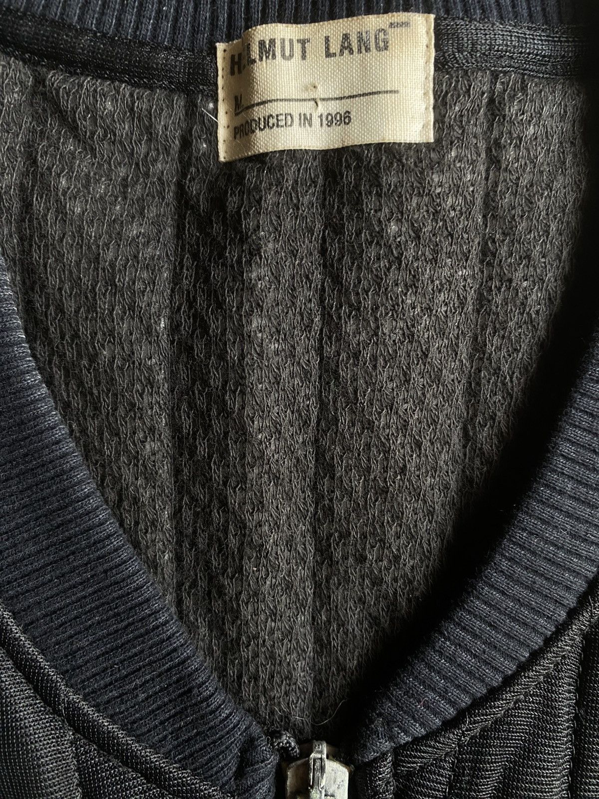 Archive 1996 Vest