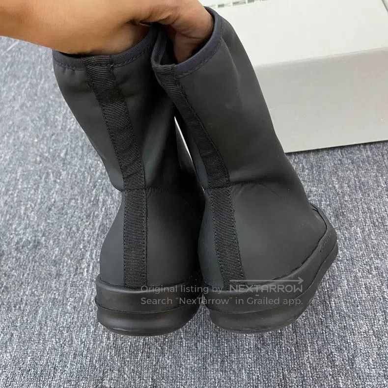 Rick Owens Rick Owens Shoes Size US 6 / EU 39 - 4 Thumbnail
