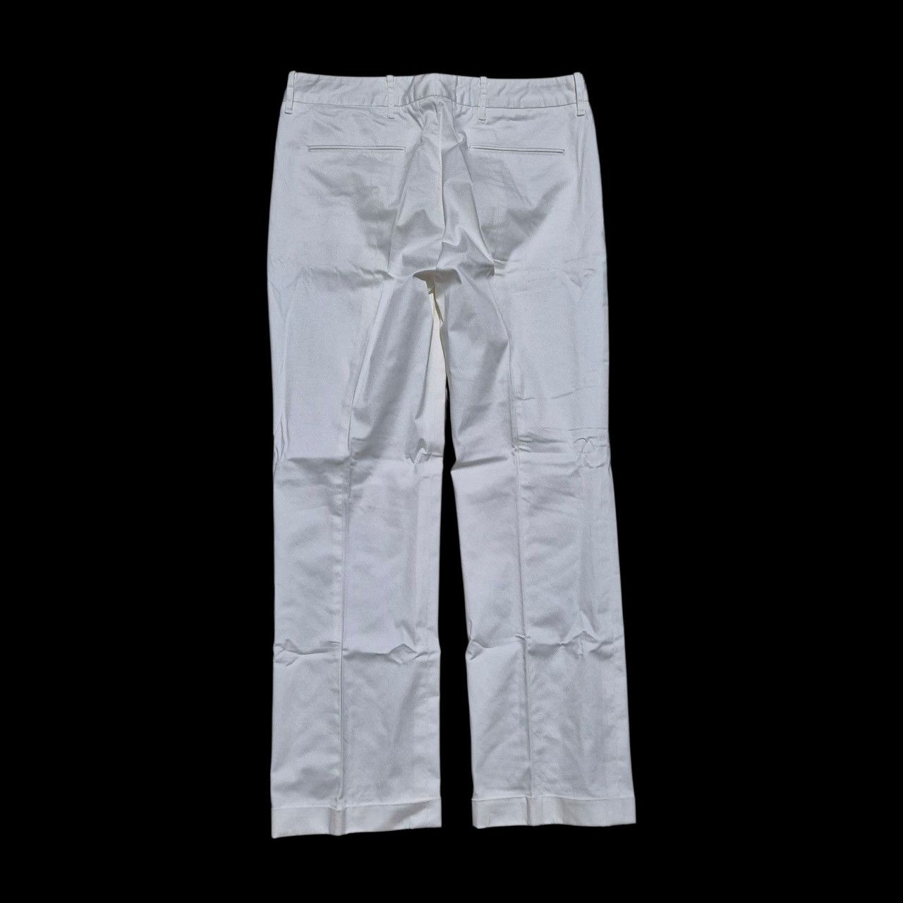 Jil Sander Jil sander pants Size US 29 - 3 Thumbnail