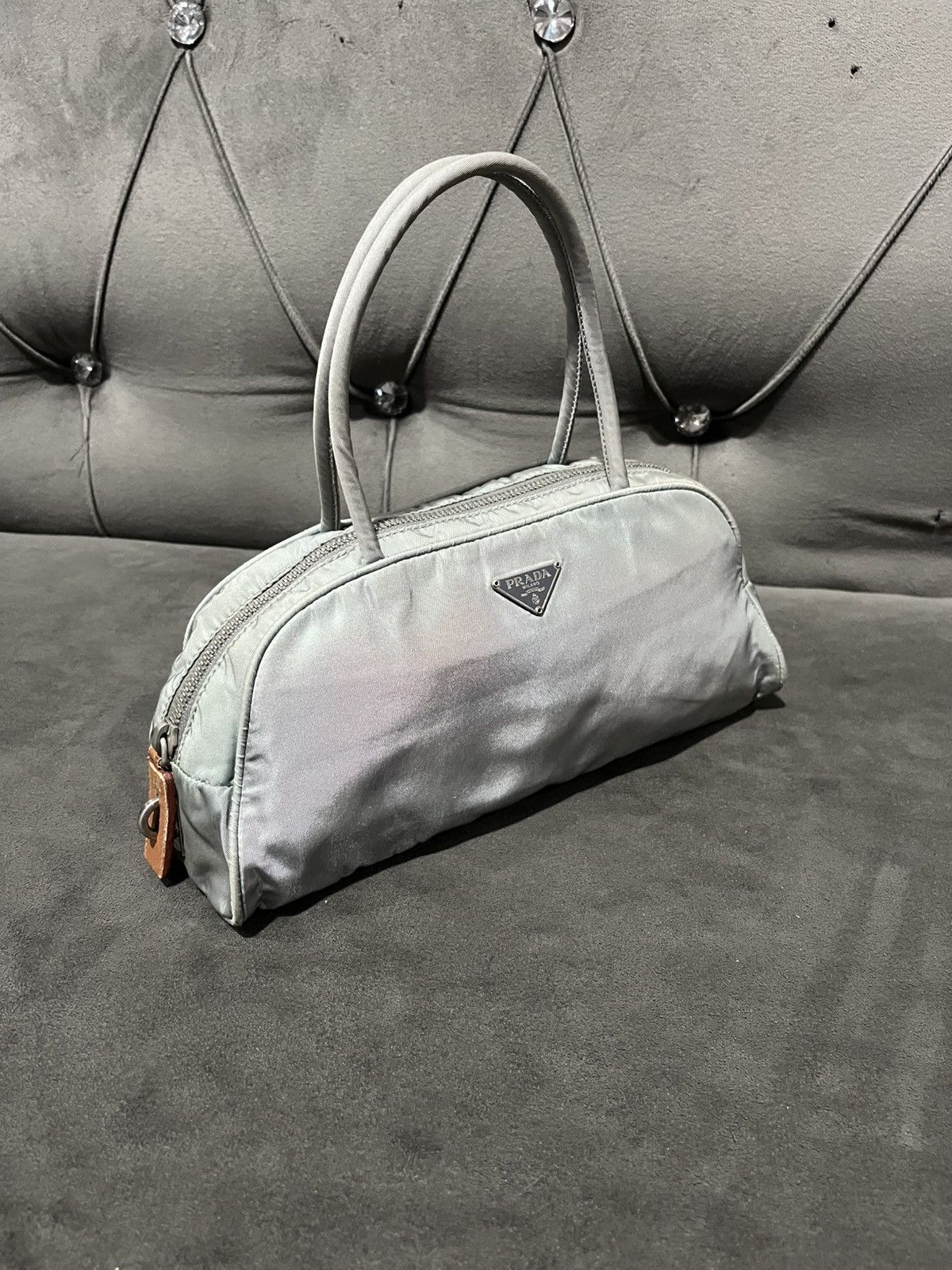 Prada PRADA Mini/Dinner Bag Size ONE SIZE - 5 Thumbnail