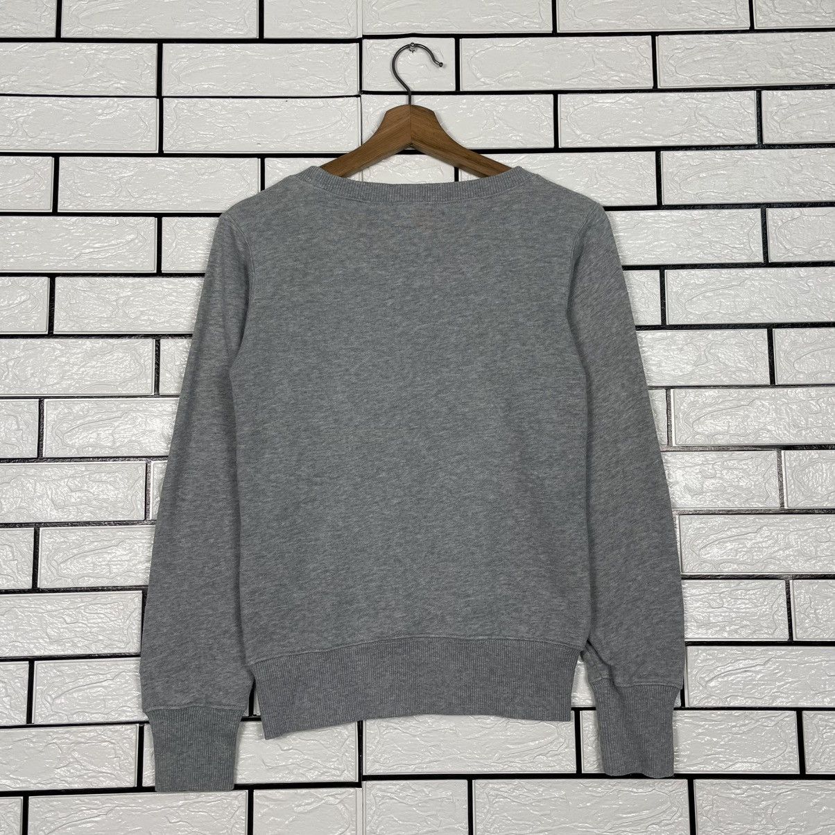 Russell Athletic Russell Athletic Big Logo Sweatshirt Size S / US 4 / IT 40 - 7 Thumbnail