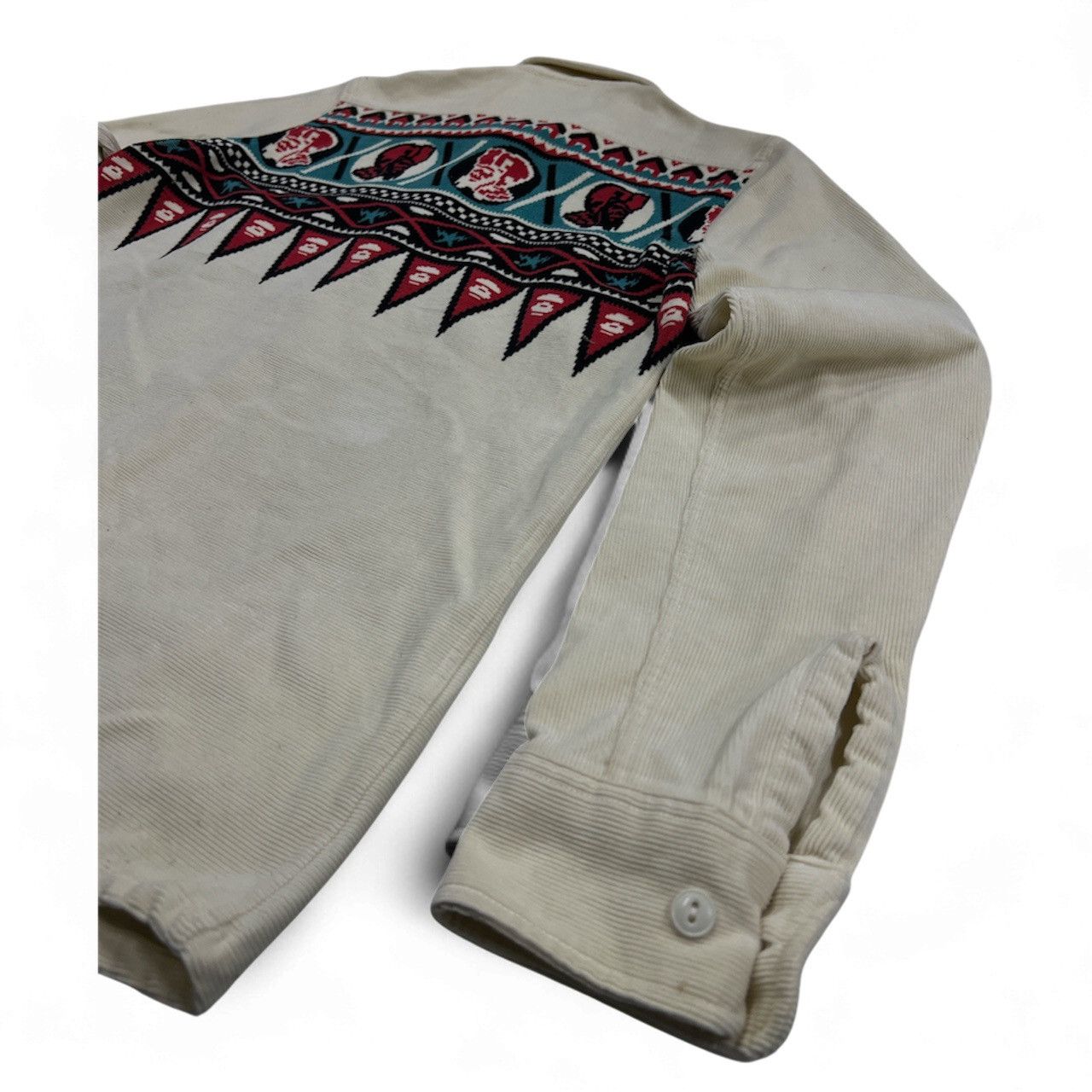 Bape Vintage A Bathing Apa General tribal pattern Size US S / EU 44-46 / 1 - 8 Thumbnail