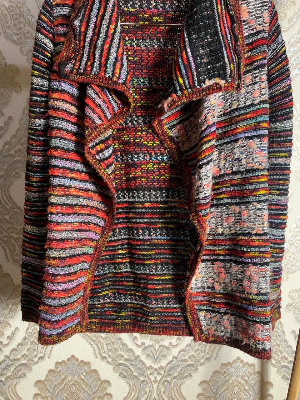 Desigual VERY RARE DESIGUAL PAKAIAN JADI WANITA PAKANIAN LUAR DELUX Size S / US 4 / IT 40 - 3 Thumbnail