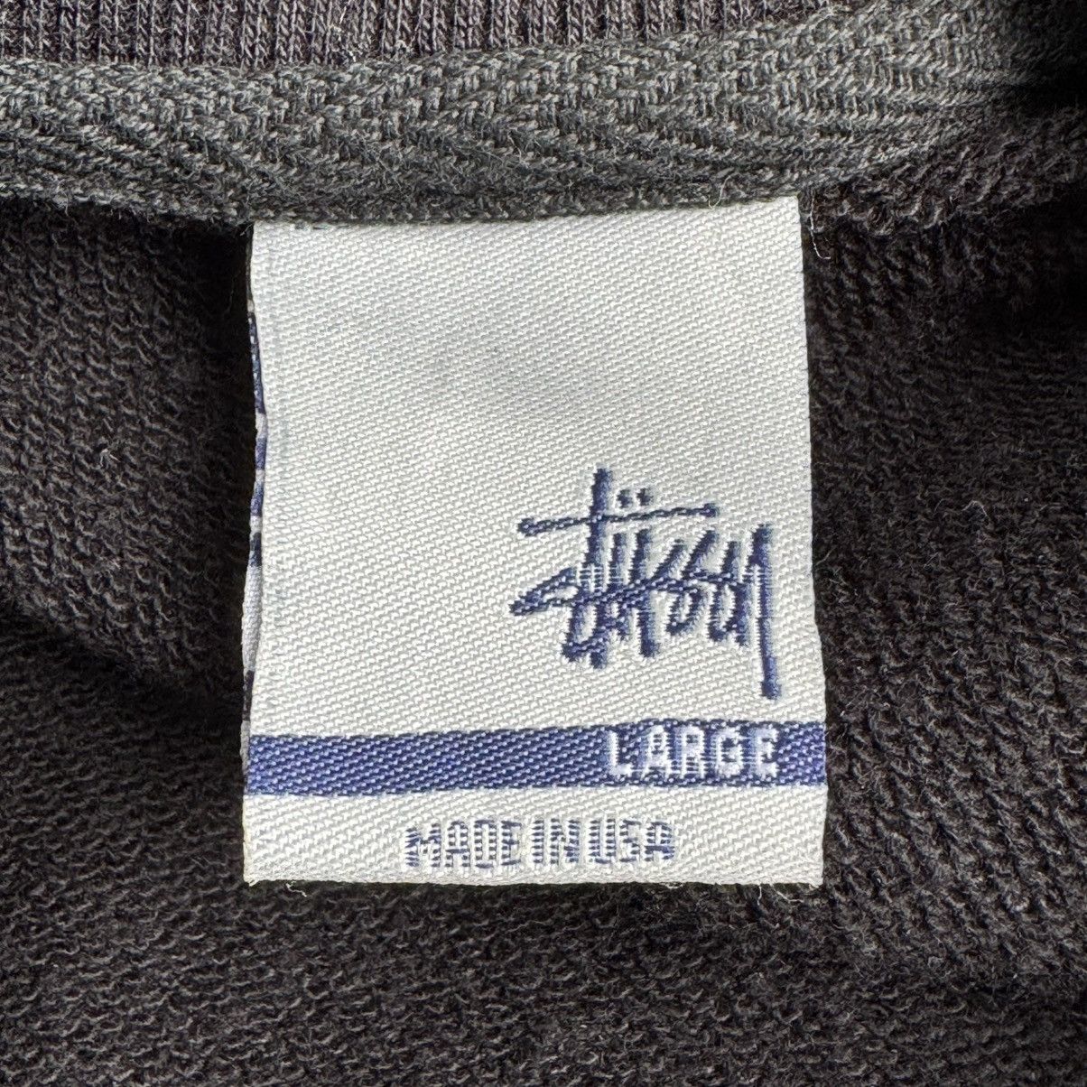 Stussy × Vintage Vintage Stussy Art Logo Size US L / EU 52-54 / 3 - 6 Thumbnail