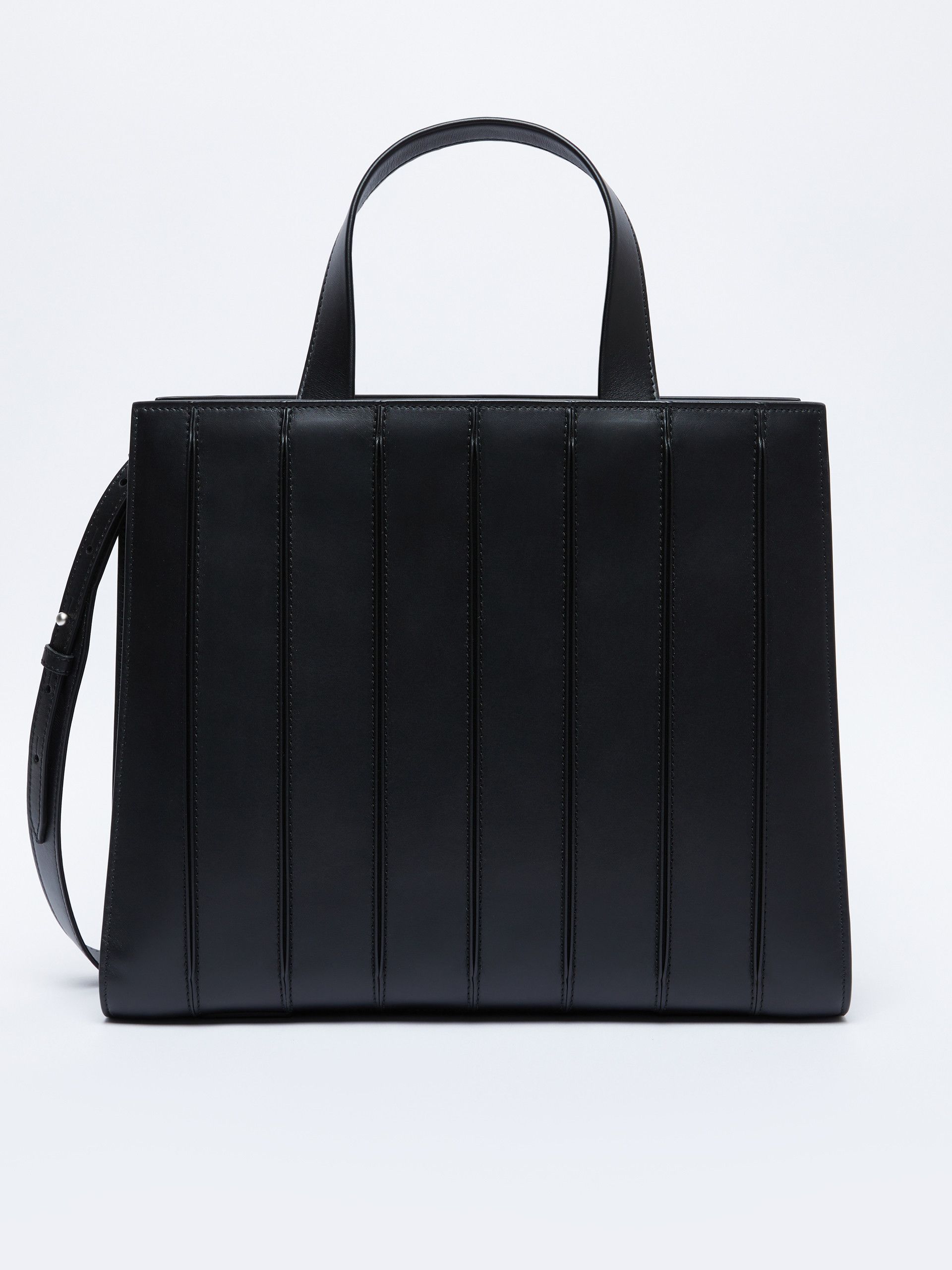 Jil Sander o1mt1gz0824 Bag in Black Size ONE SIZE - 1 Thumbnail