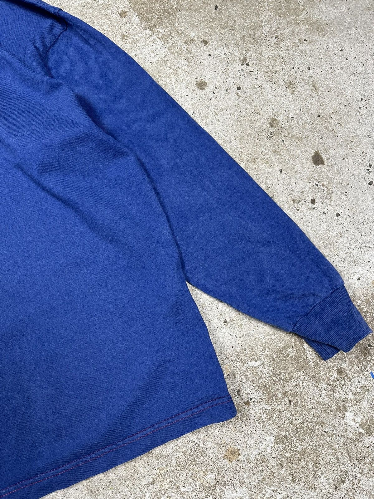 Alyx Alyx New Happiness 2017 Long Sleeve Tee Pre Printemps Size US L / EU 52-54 / 3 - 12 Thumbnail