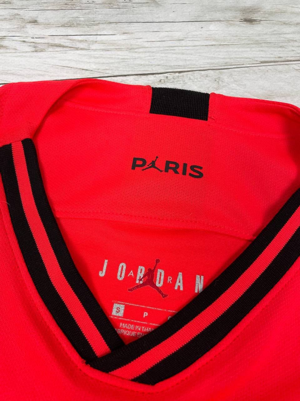 Jordan Brand Jordan Paris Saint Germain PSG 2019 2020 Away Shirt Jersey Size US S / EU 44-46 / 1 - 8 Thumbnail