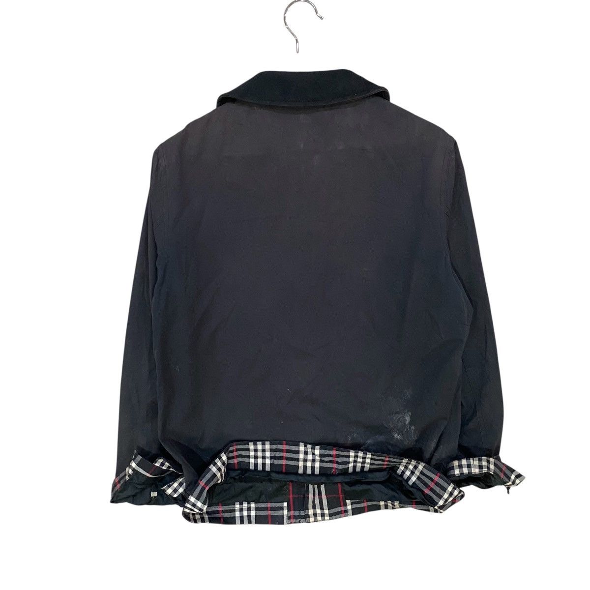 Burberry 🌟BURBERRY BLACK LABEL SHAWL COLLAR NOVA COATS BLAZER Size US S / EU 44-46 / 1 - 6 Thumbnail